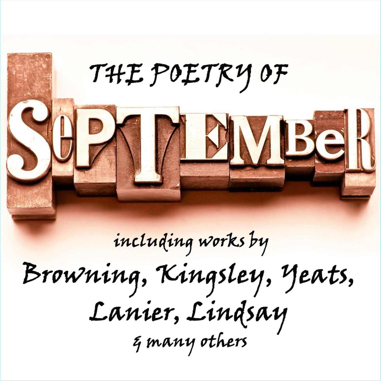 September - The Poetry Of