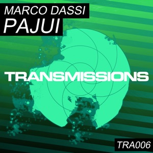 Pajui - Single