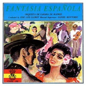 Fantasia Española