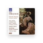 Stockholm Strauss Orchestra