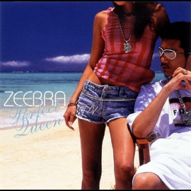 Perfect Queen Zeebra