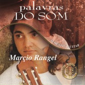 Acoustic Guitar Marçio Rangel - Palavras Do Som artwork