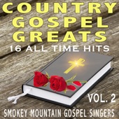 Smokey Mountain Gospel Singers - Why Me Lord