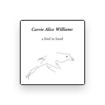 Listen to Carrie Alice Williams, watch music videos, read bio, see tour dates & more!