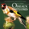 Les Virtuoses Fauvette des jardins Oiseaux virtuoses