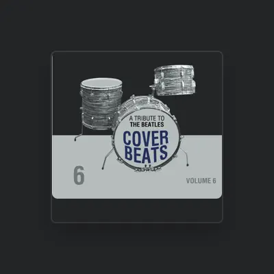Listen to Coverbeats, watch music videos, read bio, see tour dates & more!