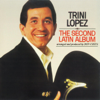 The Second Latin Album - Trini Lopez