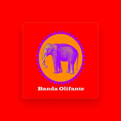 Listen to Banda Olifante, watch music videos, read bio, see tour dates & more!