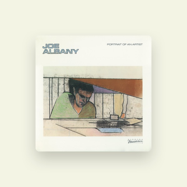 Joe Albany's avatar