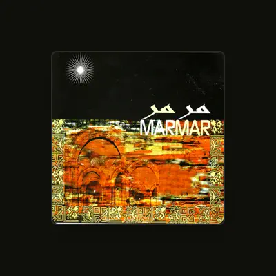 Listen to Marmar, watch music videos, read bio, see tour dates & more!