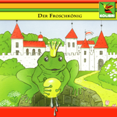 Der Froschkönig / Hans im Glück / Hänsel und Gretel