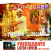 Presslaboys - Latin Lover (Presslaboys Mix)