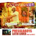 Latin Lover