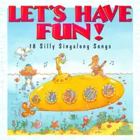 CHIRPY CHIRPY CHEEP CHEEP — MAC + KATIE KISSOON