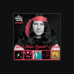 Ian Gillan Band