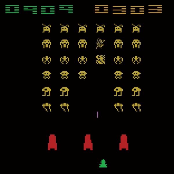 Обложка альбома «Intergalactic Frenzy - EP» — No Assembly Firm
