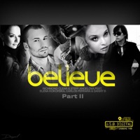 Believe - Single (Part II) - Richmond Clear & Steff Angelova