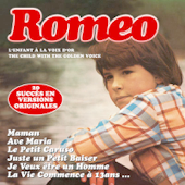 Best of Romeo cover