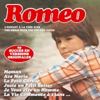 Best of Romeo - Romeo