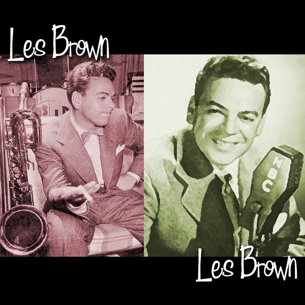 Les Brown
