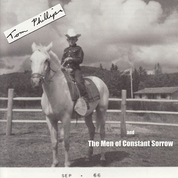 Tom Phillips & the Men of Constant Sorrow