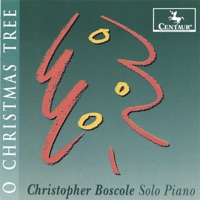 Snow on Big Mountain