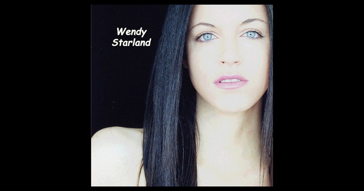 ‎Wendy Starland - Wendy Starland의 앨범 - Apple Music