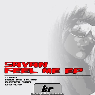 Feel Me EP