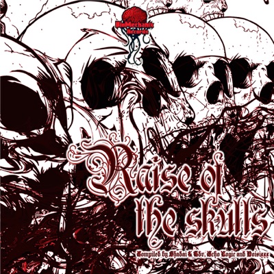 Rise of the Skulls, Vol. 1