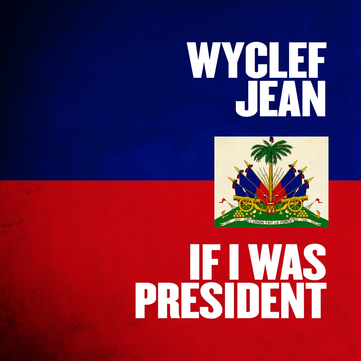 If I Was President cover art