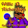 King of the Phone Pranksters - Willie P. Richardson