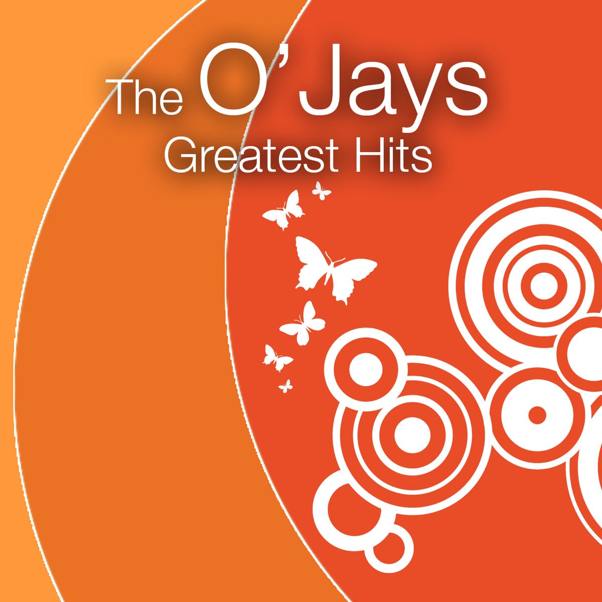 Greatest Hits (Re-recorded Versions) cover