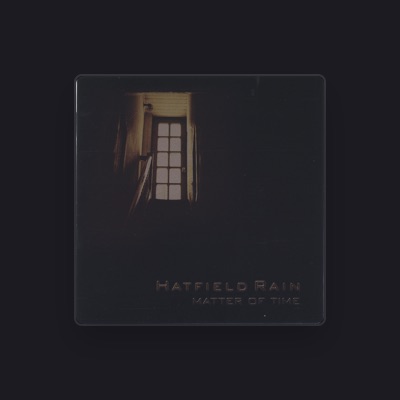 Listen to Hatfield Rain, watch music videos, read bio, see tour dates & more!