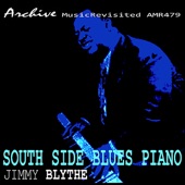 Jimmy Blythe - Mr. Freddie Blues