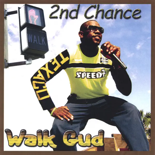 Seek Ye First — 2nd Chance