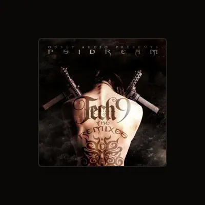 Listen to Psidream, watch music videos, read bio, see tour dates & more!