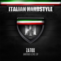 Italian Hardstyle 017 - EP (Motherland EP) - Single - Zatox
