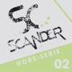 Scander Hors Serie 02 Single
