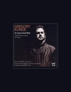 Listen to Gregory Kunde, watch music videos, read bio, see tour dates & more!