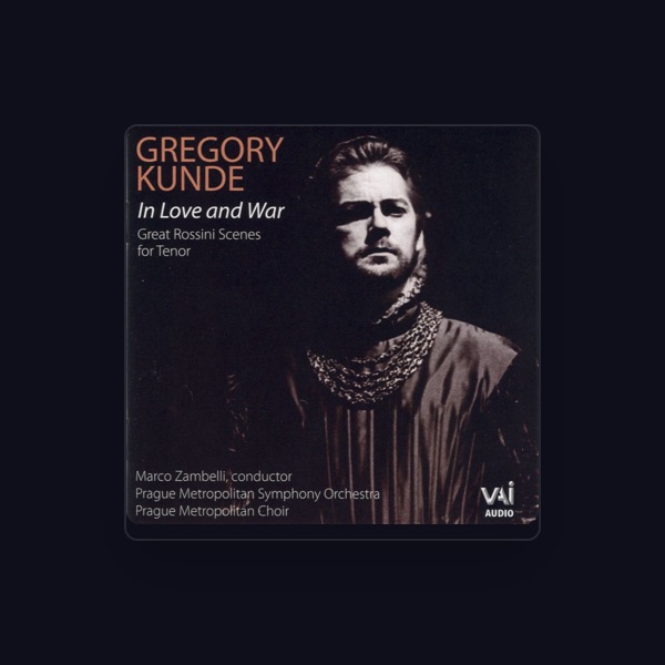 Gregory Kunde's avatar