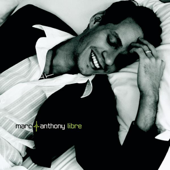 Cover art for Libre by Marc Anthony