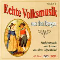 Nachtkastlblick Boarischer — Südtiroler 6er Musig