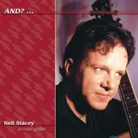 All the Things You Are (Jerome Kern) — Neil Stacey