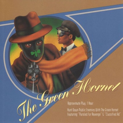 The Green Hornet & Listener's Choice