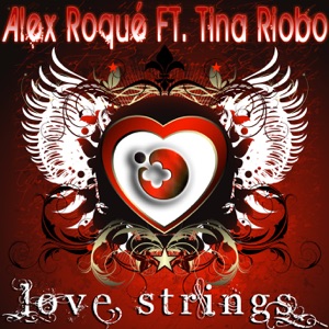 Love Strings (I Found You) - EP