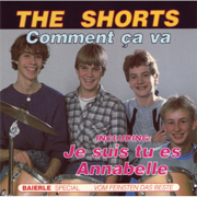 Comment Ca Va - The Shorts