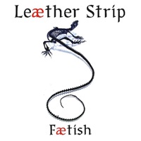 Leæther Strip - Tears Run Rings