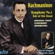 Rachmaninov Symphony No 1 In D Minor Isle of the Dead