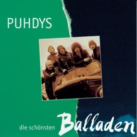 Die schönsten Balladen - Puhdys