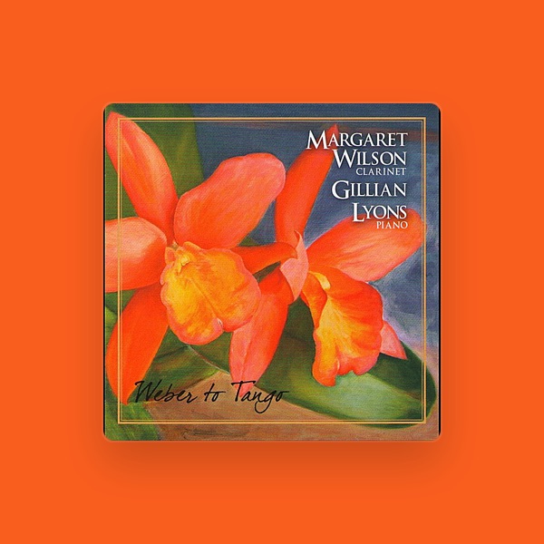 Margaret Wilson's avatar